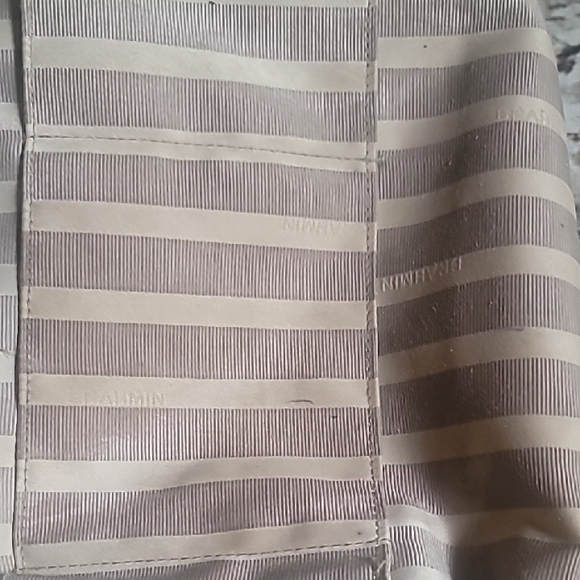 BRAHMIN Delano Embossed Handbag - Picture 2 of 6